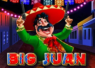 สล็อต RTP สูง Big Juan บาคาร่า