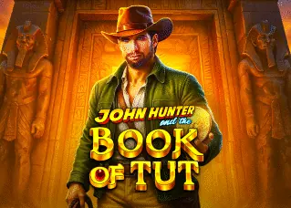 Book of Tut บาคาร่า