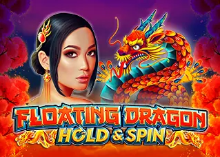 สล็อต RTP สูง Floating Dragon บาคาร่า