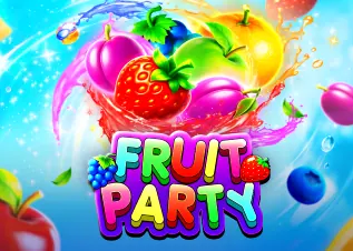 บาคาร่า Fruit Party ทดลองเล่นฟรี