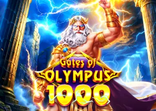 สล็อต RTP สูง Gates of Olympus 1000 บาคาร่า