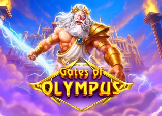สล็อต RTP สูง Gates of Olympus บาคาร่า