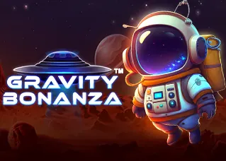 สล็อต RTP สูง Gravity Bonanza บาคาร่า