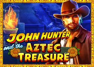สล็อต RTP สูง John Hunter and the Aztec Treasure บาคาร่า