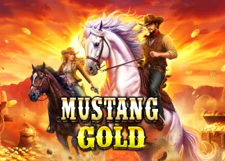 สล็อต RTP สูง Mustang Gold บาคาร่า