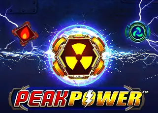 Peak Power บาคาร่า