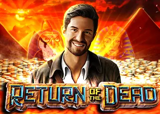 Return of the Dead บาคาร่า