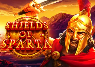 สล็อต RTP สูง Shields of Sparta บาคาร่า