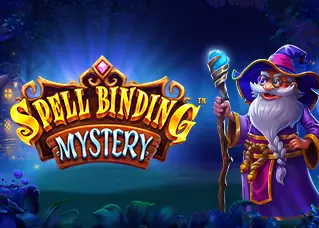 บาคาร่า Spellbinding Mystery ทดลองเล่นฟรี