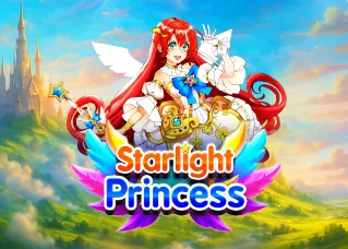 Starlight Princess บาคาร่า