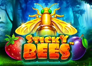 สล็อต RTP สูง Sticky Bees บาคาร่า