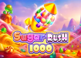 บาคาร่า Sugar Rush 1000 ทดลองเล่นฟรี