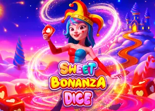 บาคาร่า Sweet Bonanza Dice ทดลองเล่นฟรี