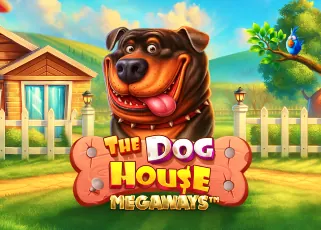The Dog House Megaways บาคาร่า