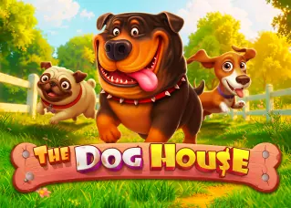 สล็อต RTP สูง The Dog House บาคาร่า