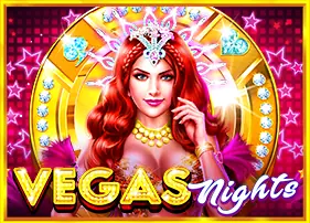 Vegas Nights บาคาร่า