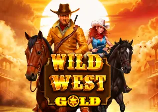 สล็อต RTP สูง Wild West Gold บาคาร่า
