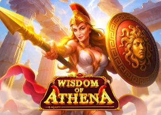 สล็อต RTP สูง Wisdom of Athena บาคาร่า